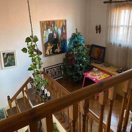 Art Studio Sapareva Banja Exteriér fotografie