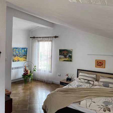 Art Studio Sapareva Banja Exteriér fotografie