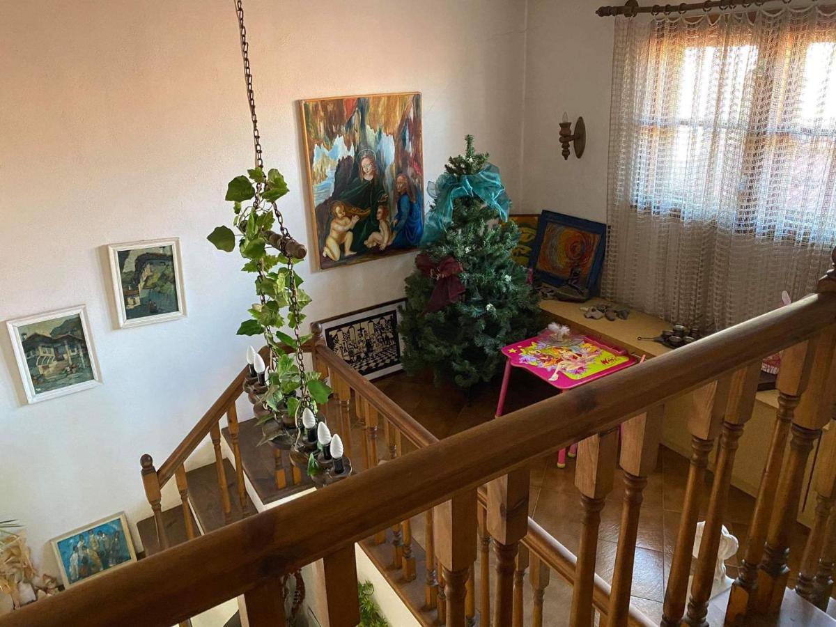 Art Studio Sapareva Banja Exteriér fotografie