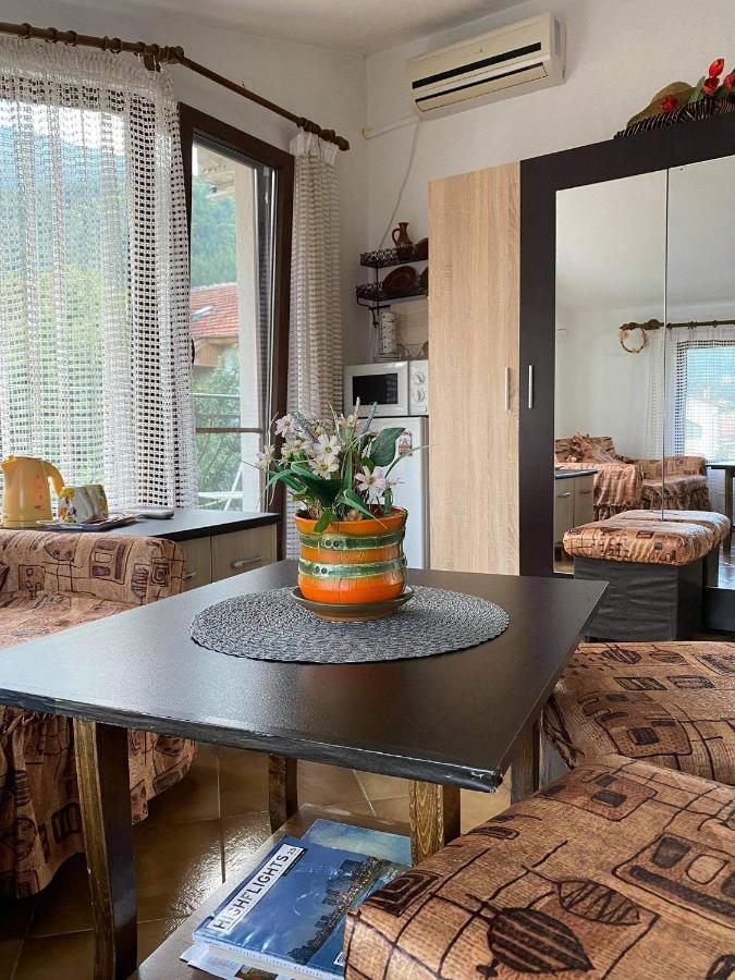 Art Studio Sapareva Banja Exteriér fotografie