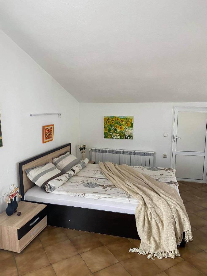 Art Studio Sapareva Banja Exteriér fotografie