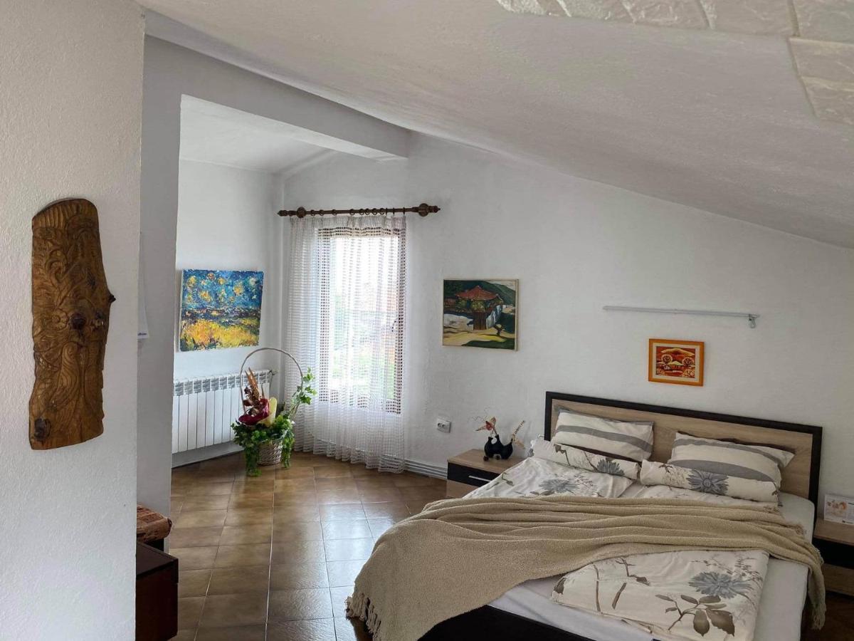 Art Studio Sapareva Banja Exteriér fotografie