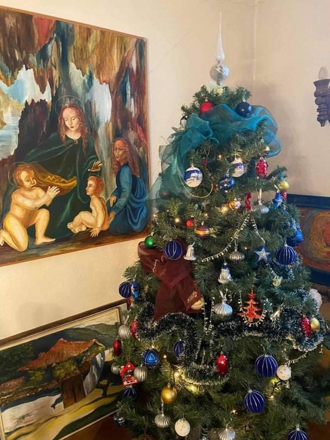 Art Studio Sapareva Banja Exteriér fotografie