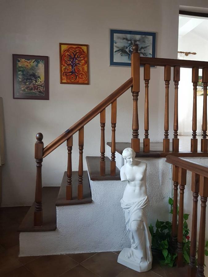 Art Studio Sapareva Banja Exteriér fotografie